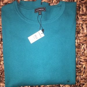 Men’s Express sweater